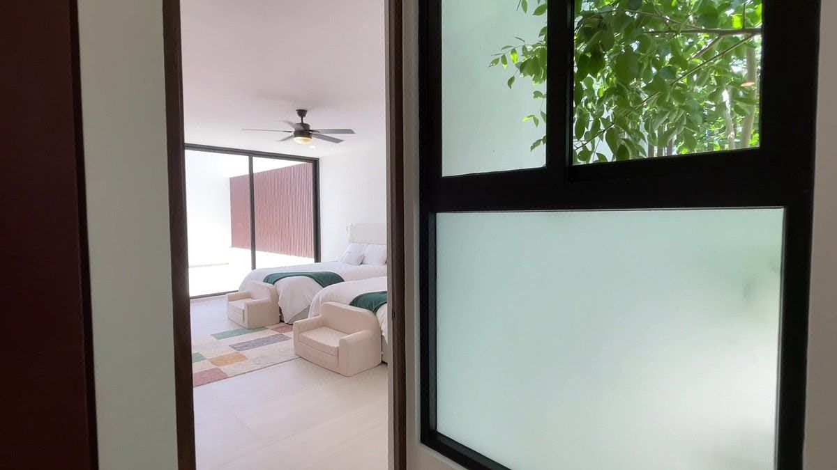 Casa en Xcanatún, Mérida, foto 9 de 49