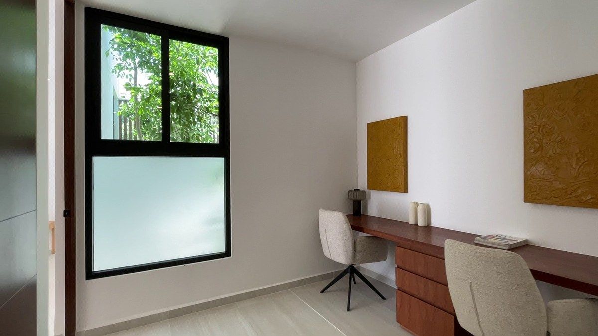 Casa en Xcanatún, Mérida, foto 10 de 49