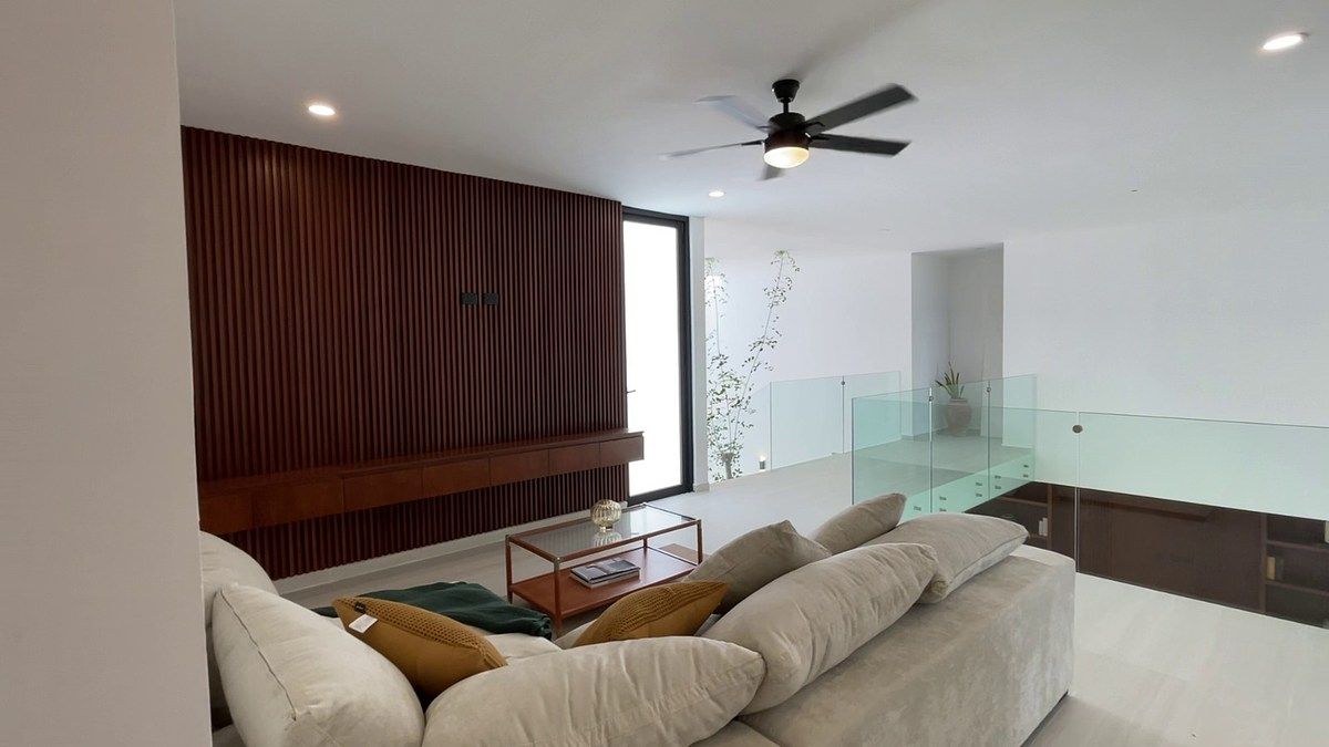 Casa en Xcanatún, Mérida, foto 12 de 49