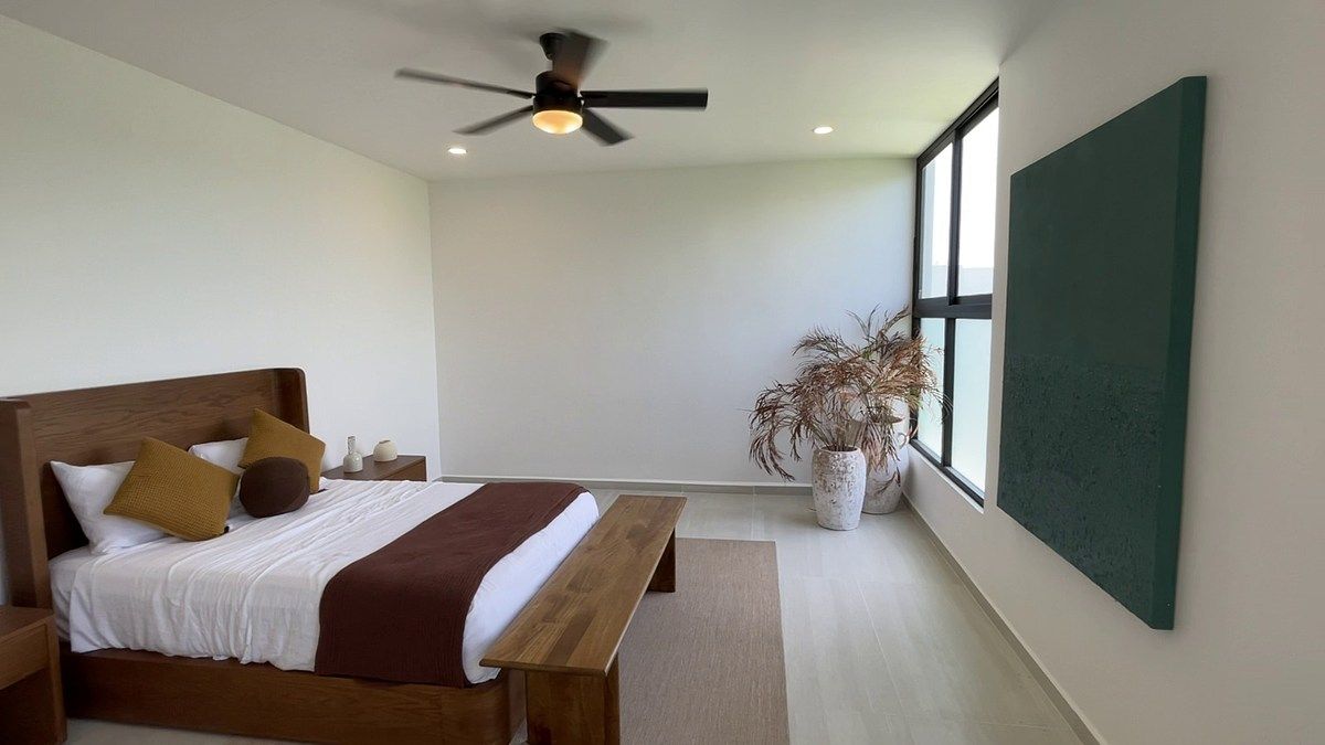 Casa en Xcanatún, Mérida, foto 15 de 49