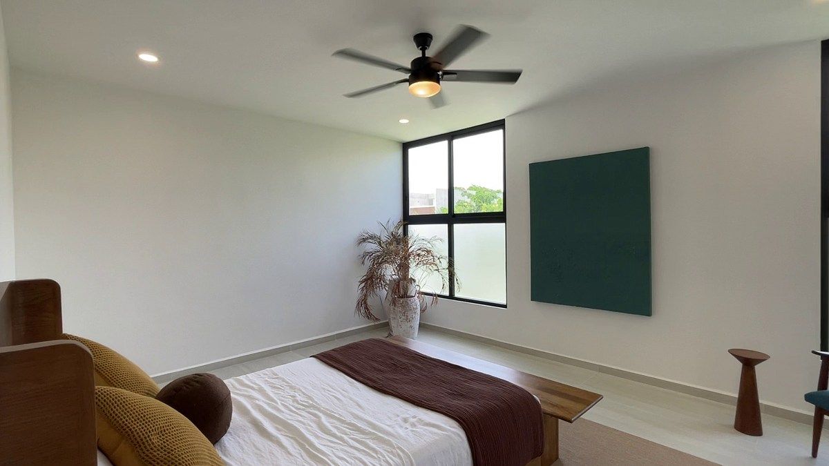 Casa en Xcanatún, Mérida, foto 17 de 49