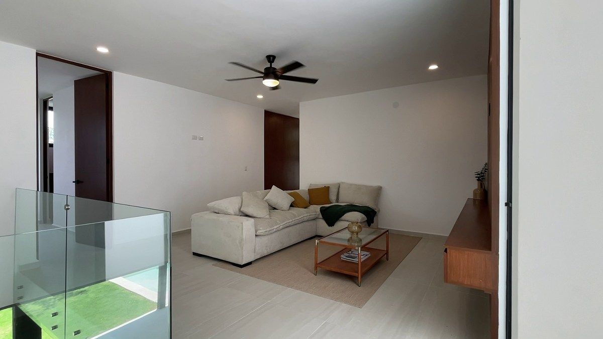Casa en Xcanatún, Mérida, foto 20 de 49