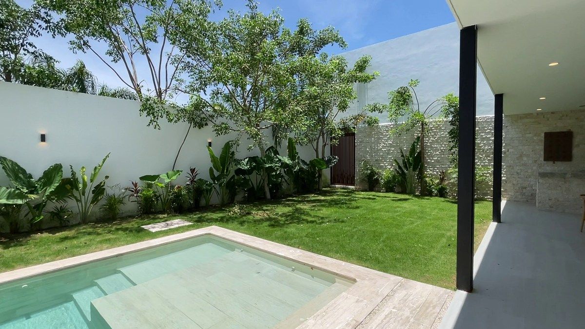 Casa en Xcanatún, Mérida, foto 23 de 49