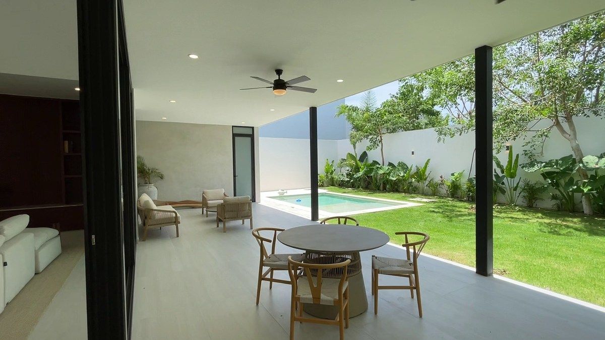 Casa en Xcanatún, Mérida, foto 25 de 49