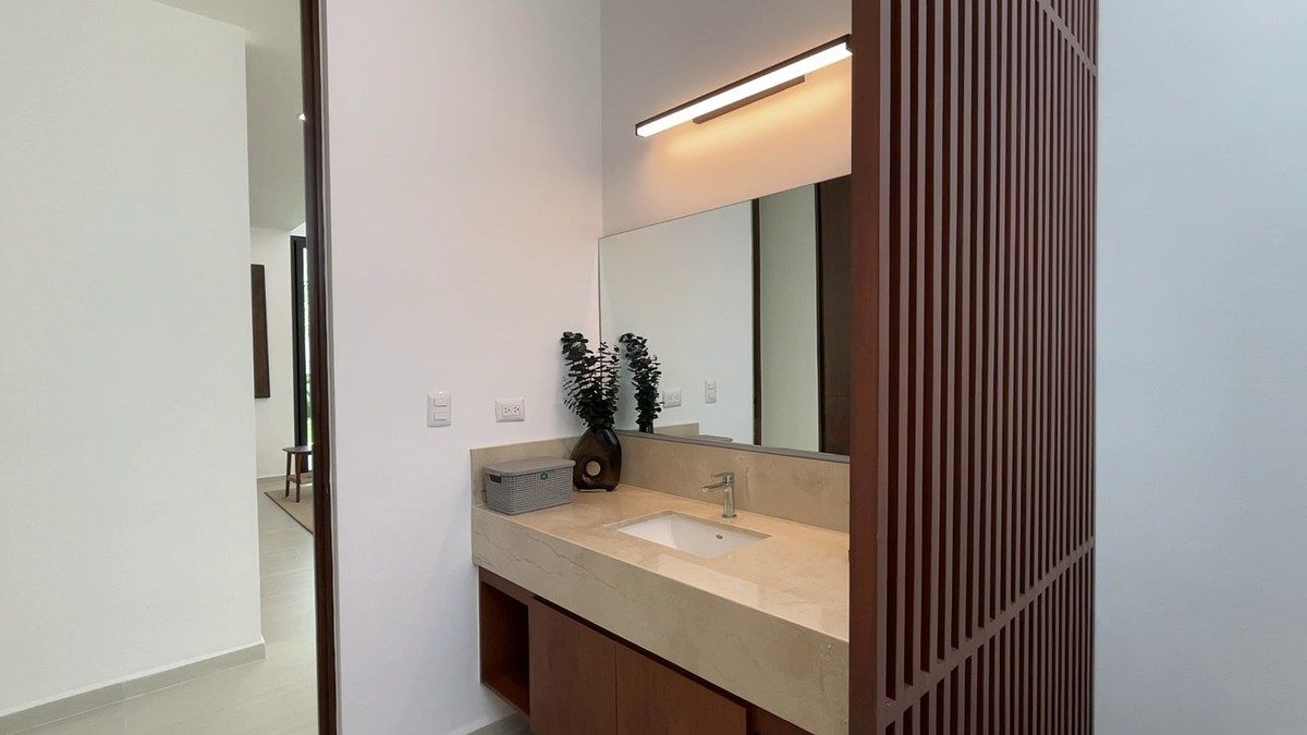 Casa en Xcanatún, Mérida, foto 27 de 49