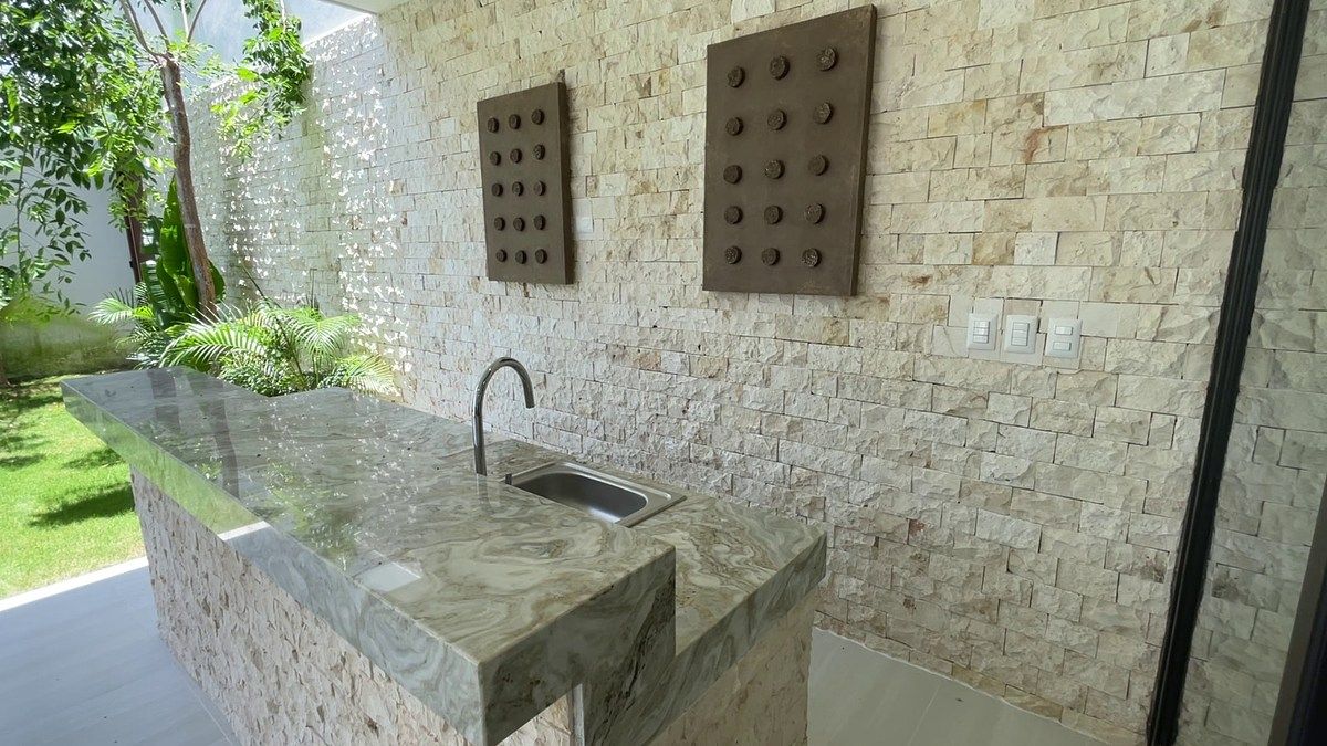 Casa en Xcanatún, Mérida, foto 28 de 49