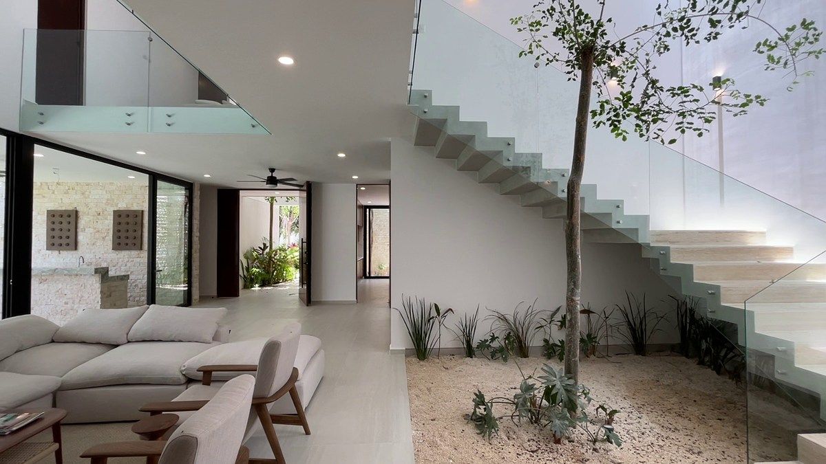 Casa en Xcanatún, Mérida, foto 3 de 49