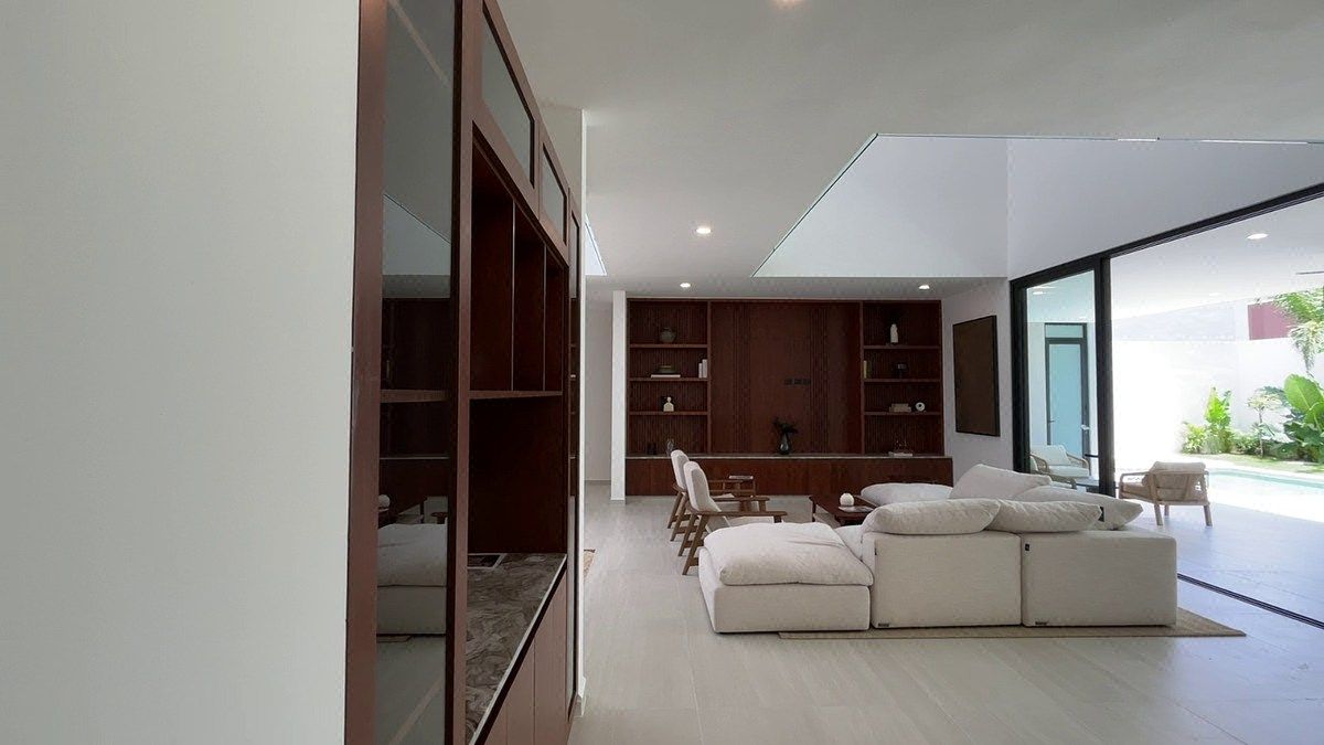 Casa en Xcanatún, Mérida, foto 37 de 49