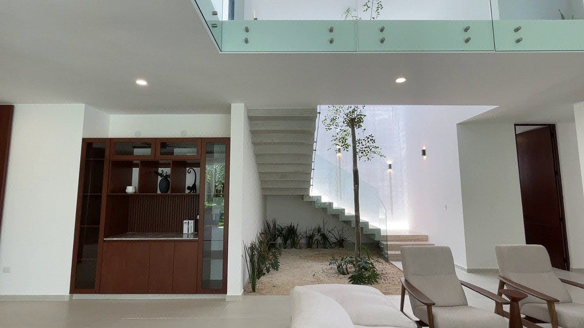 Casa en Xcanatún, Mérida, foto 38 de 49