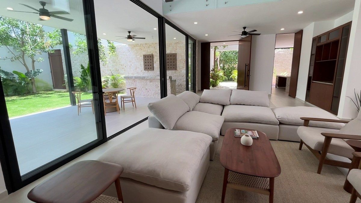Casa en Xcanatún, Mérida, foto 39 de 49