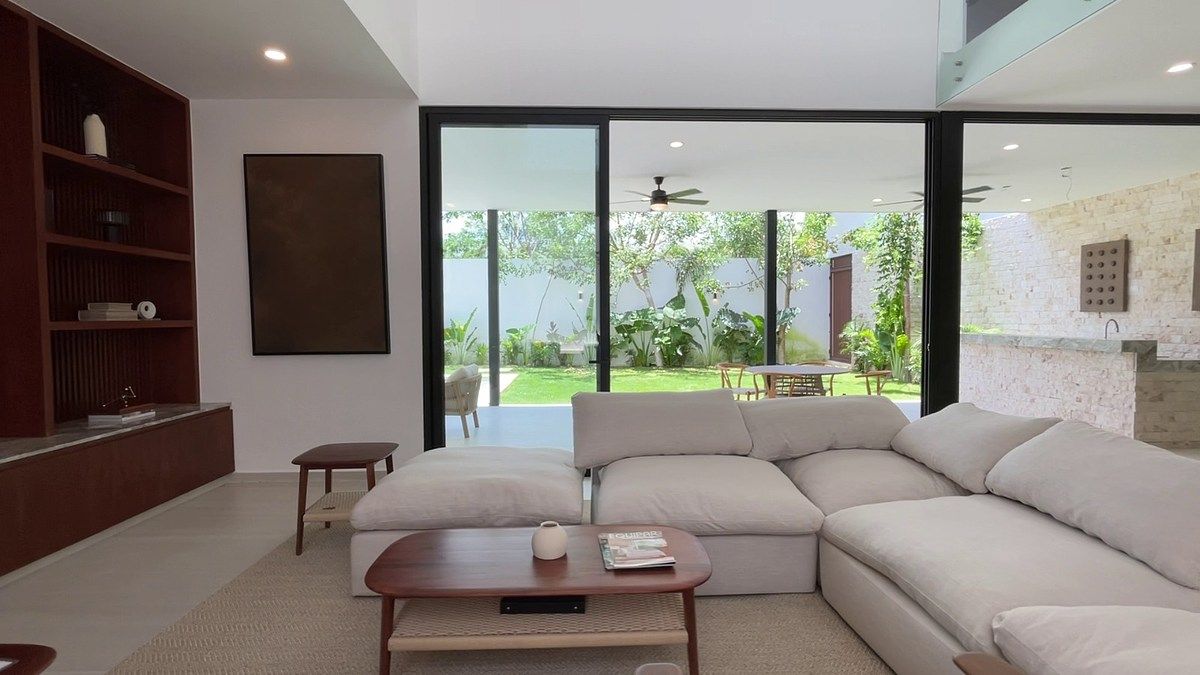 Casa en Xcanatún, Mérida, foto 40 de 49