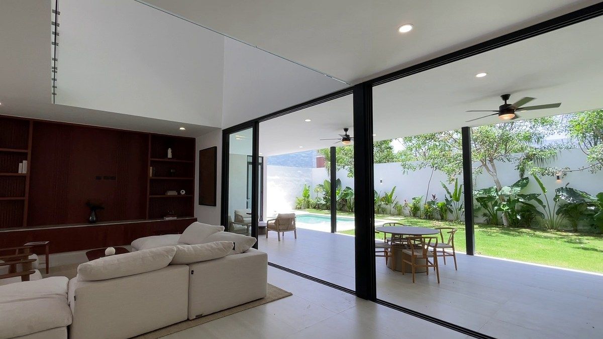 Casa en Xcanatún, Mérida, foto 41 de 49