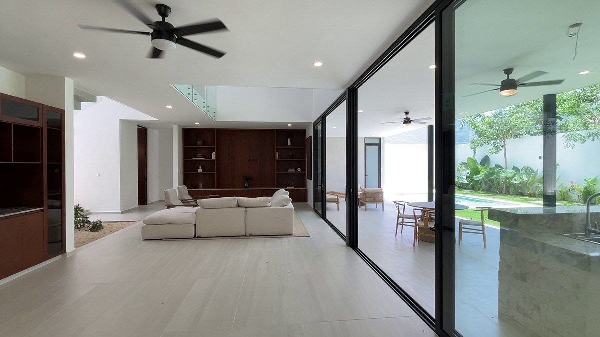 Casa en Xcanatún, Mérida, foto 42 de 49