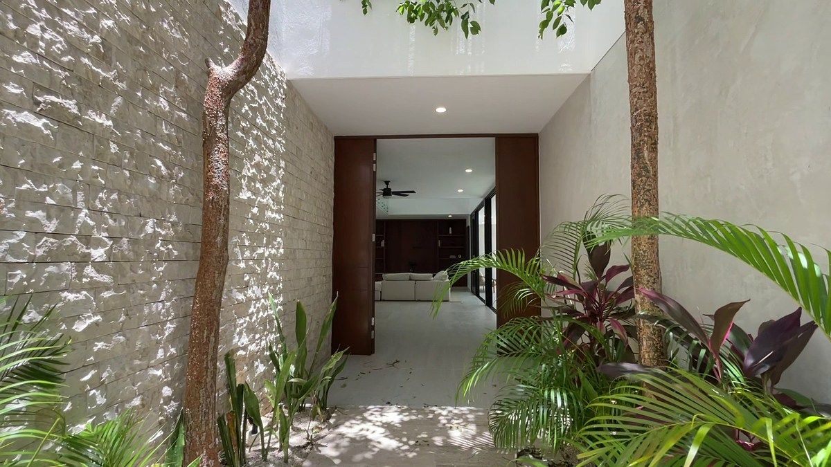 Casa en Xcanatún, Mérida, foto 43 de 49