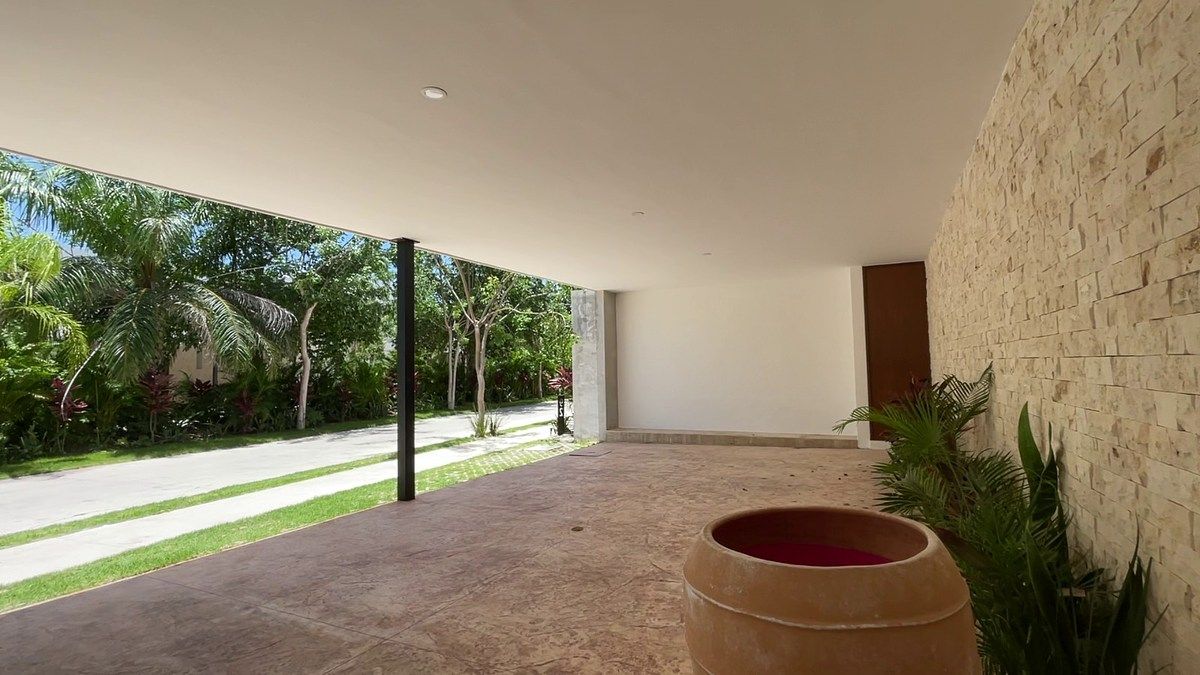 Casa en Xcanatún, Mérida, foto 44 de 49