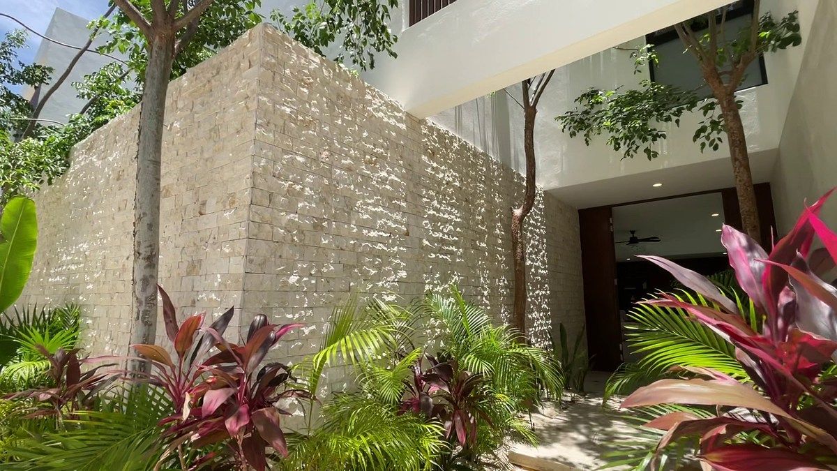 Casa en Xcanatún, Mérida, foto 45 de 49