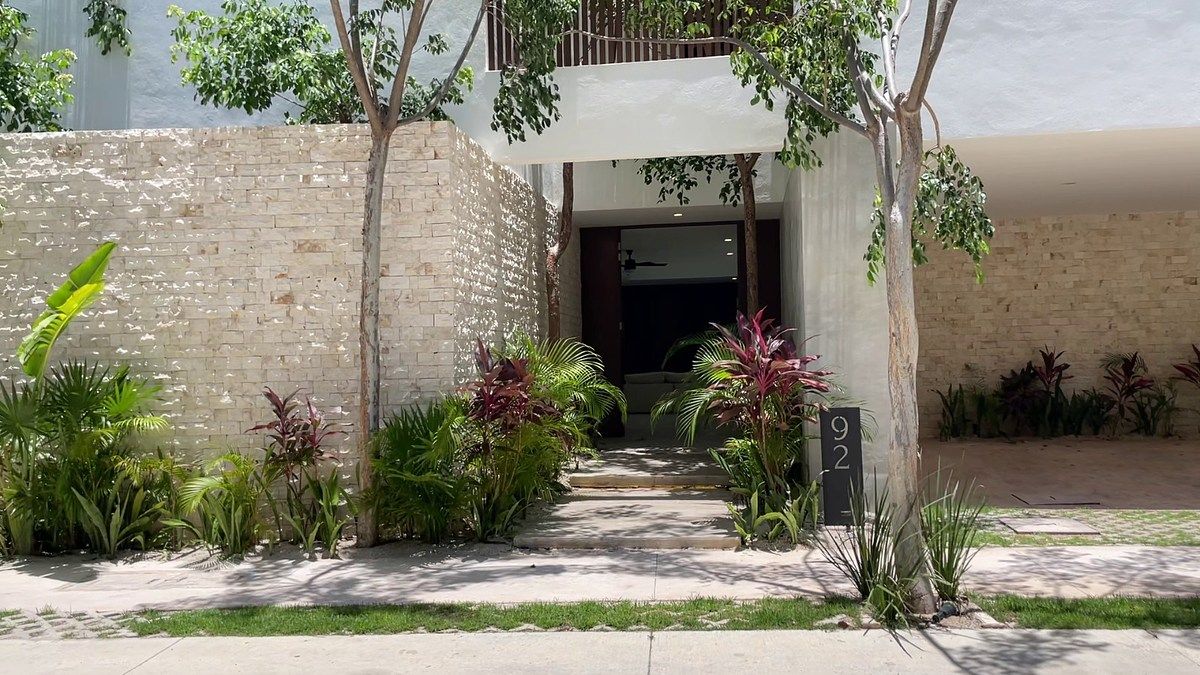 Casa en Xcanatún, Mérida, foto 49 de 49