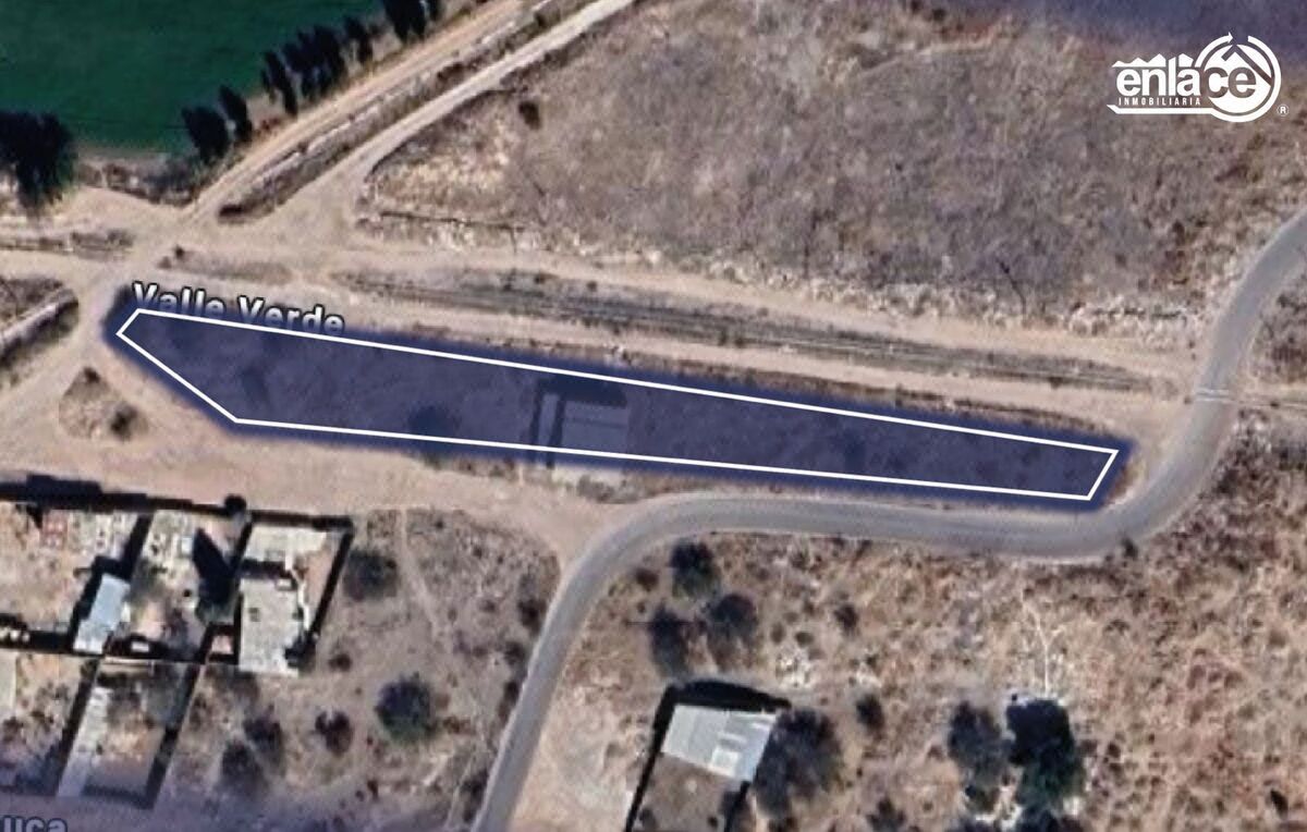 Terreno en venta