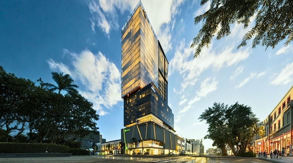 Departamentos Venta en Zona Centro Skyline Residences.