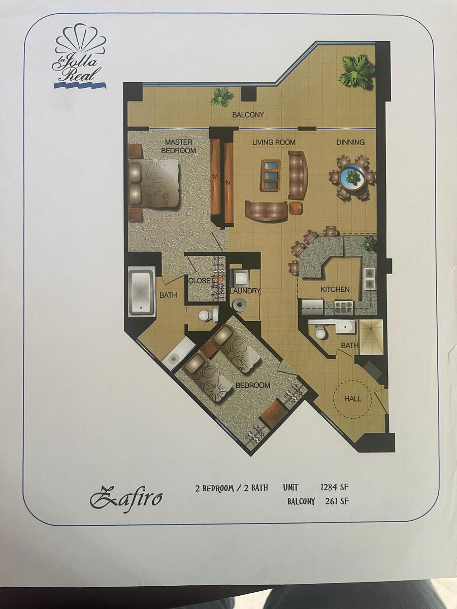27 of 27: Floor plan