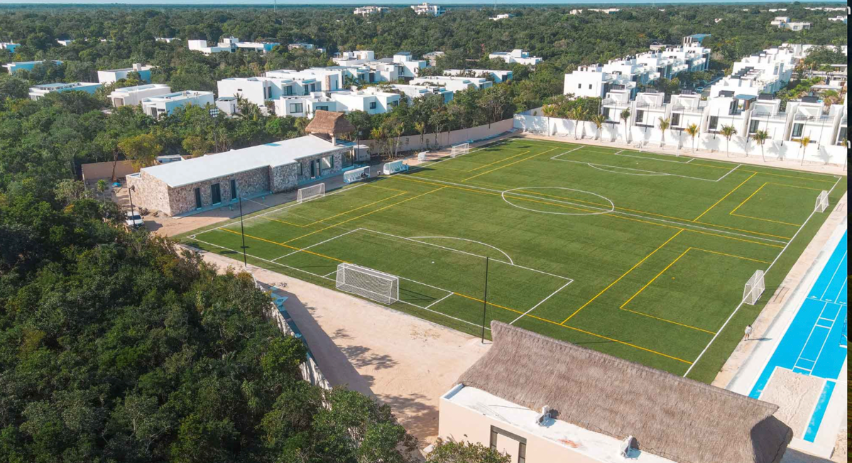 18 de 24: Real Madrid Club de Fútbol