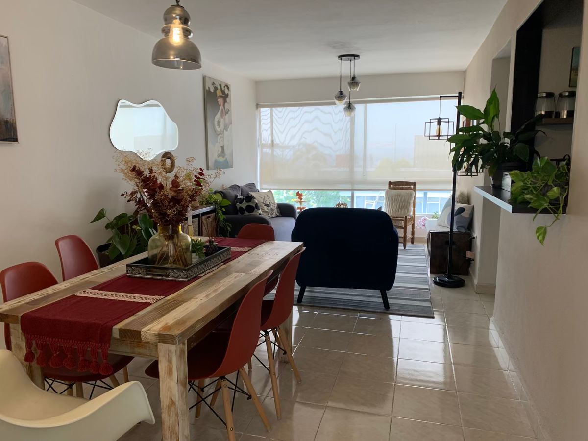 1 de 20: Sala / Comedor