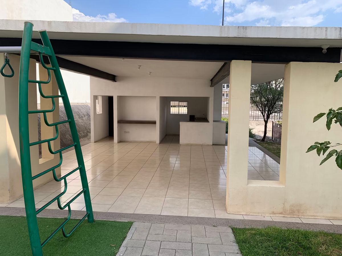 18 de 20: Salón multiusos