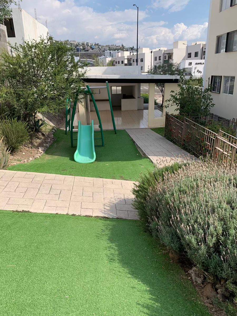 19 de 20: Juegos infantiles