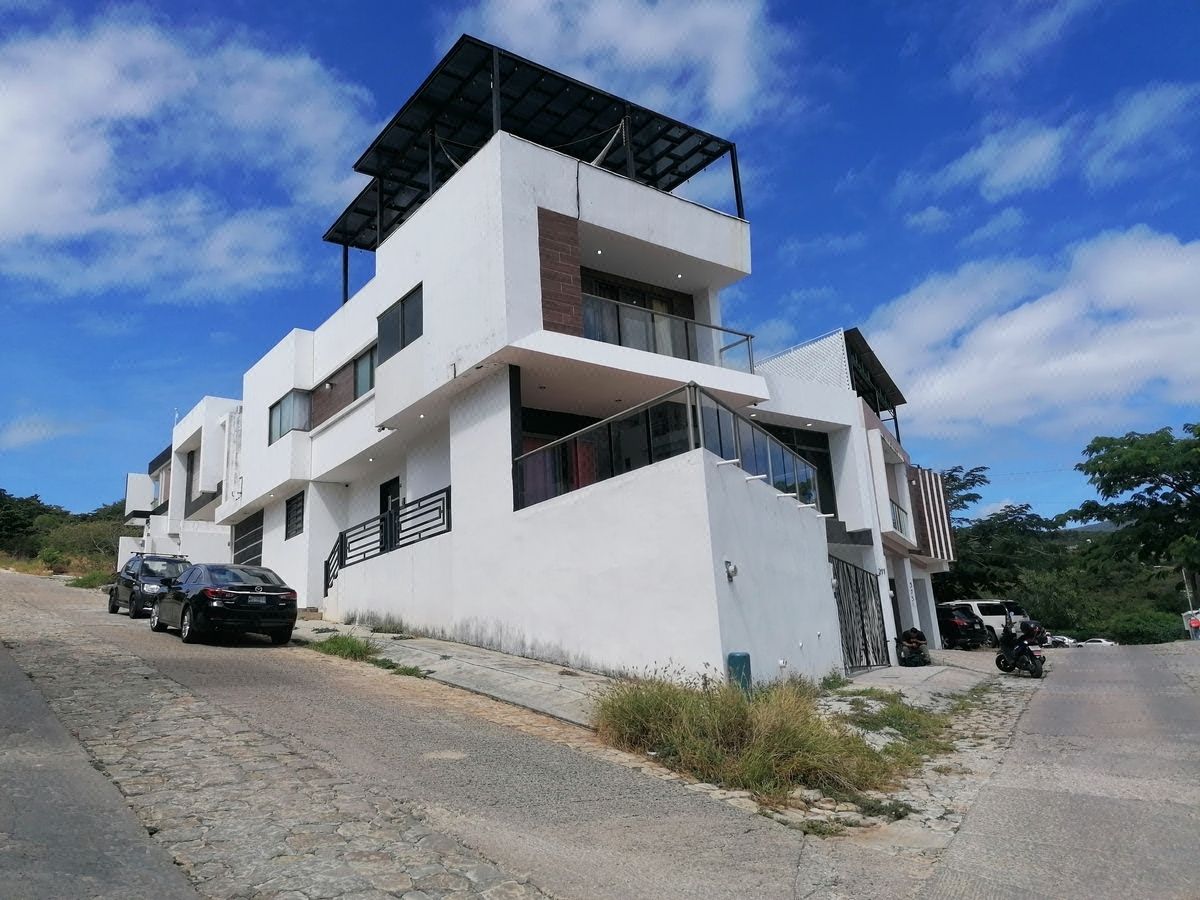 Casa en Venta en Fracc, Privado