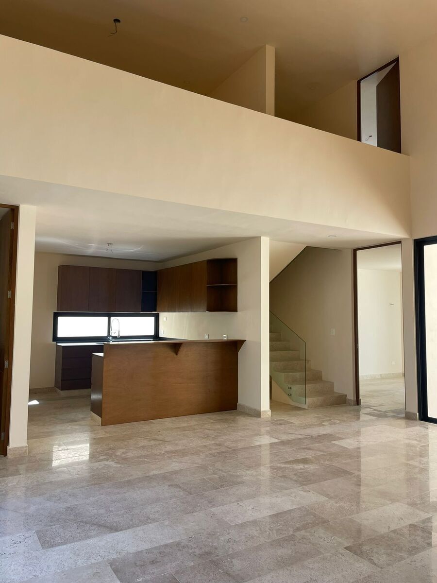 11 de 39: Casa en Venta Merida