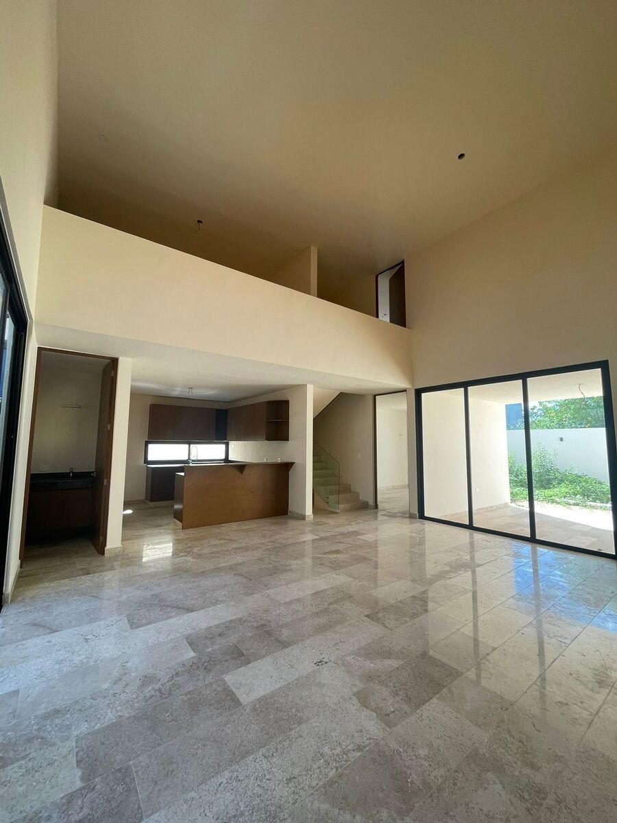 5 de 39: Casa en Venta Merida