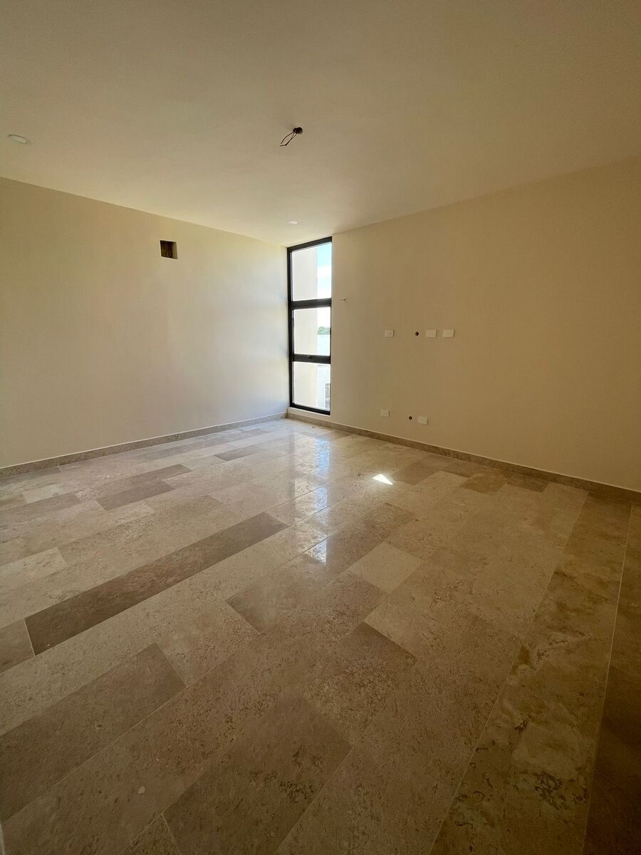 8 de 39: Casa en Venta Merida