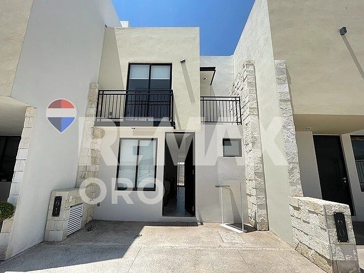 VENTA CASA CON RECAMARA EN PLANTA BAJA, foto 1 de 21