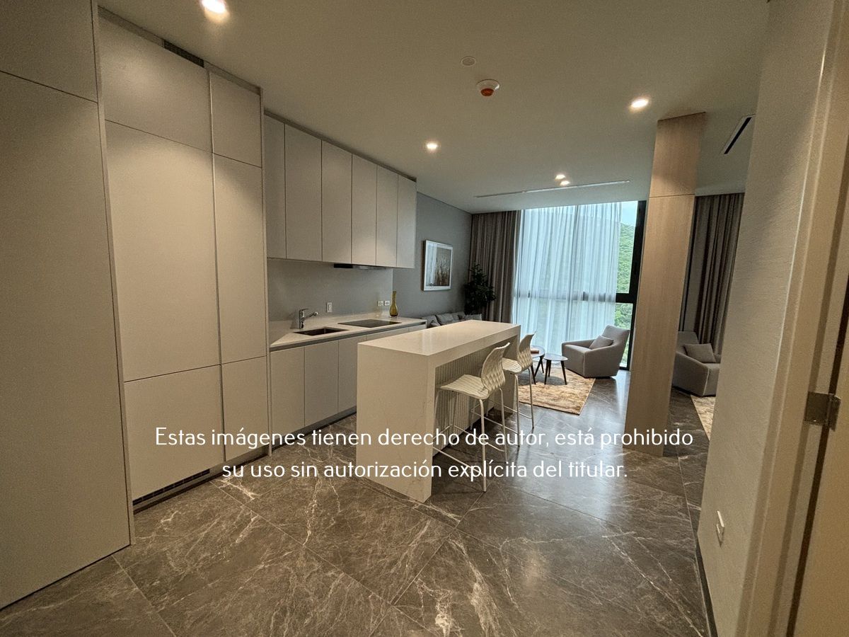 4 of 11: Departamento en Renta en Torre Acacia – Distrito Armida