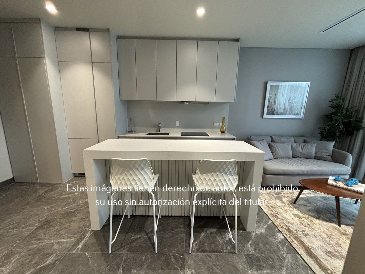 5 of 11: Departamento en Renta en Torre Acacia – Distrito Armida