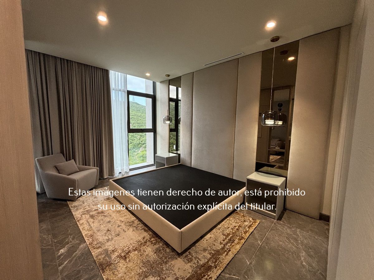 6 of 11: Departamento en Renta en Torre Acacia – Distrito Armida