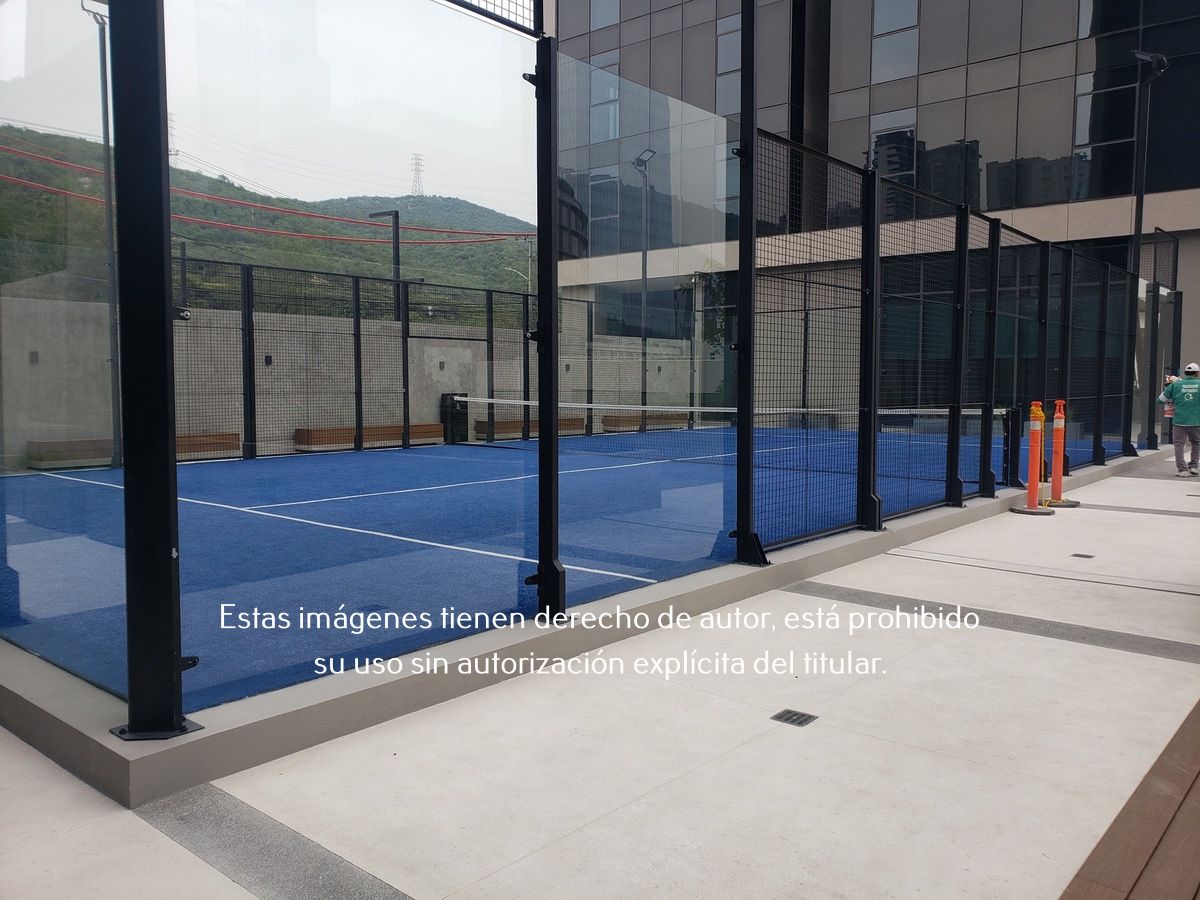 10 of 11: Departamento en Renta en Torre Acacia – Distrito Armida