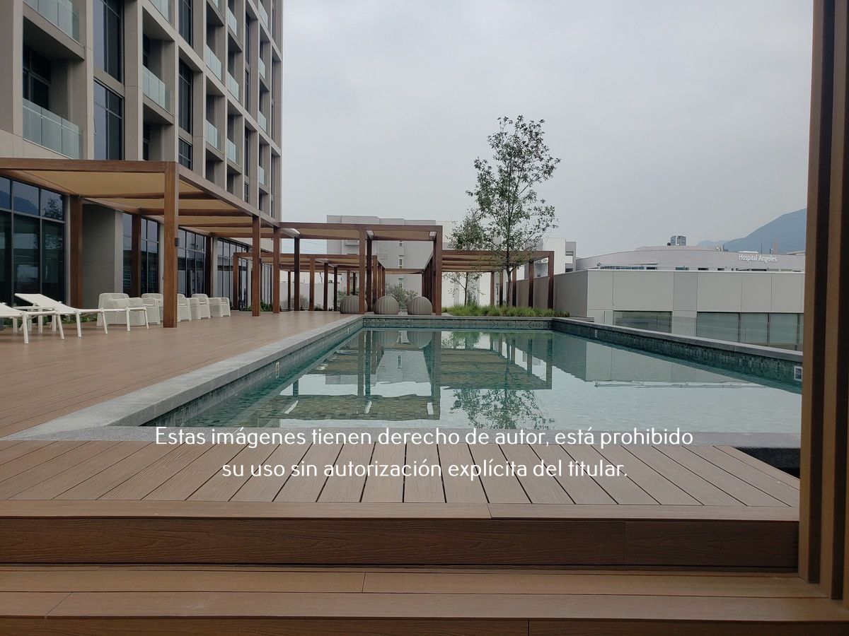 11 of 11: Departamento en Renta en Torre Acacia – Distrito Armida