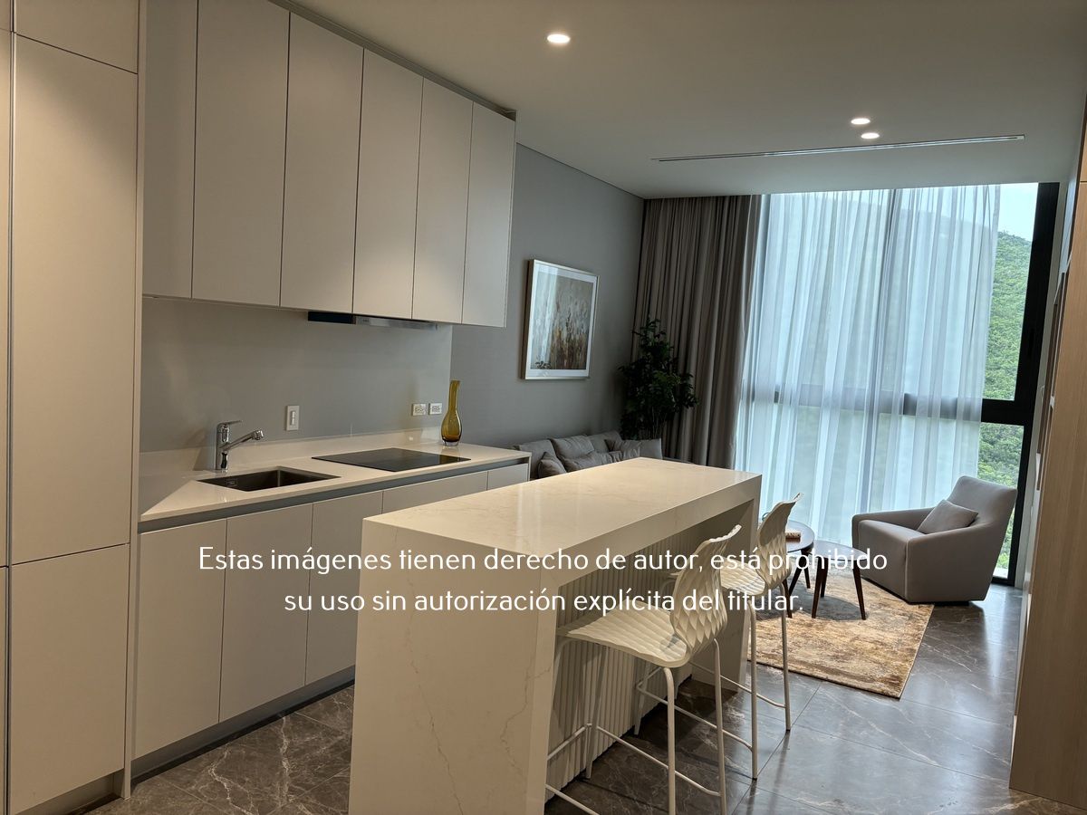 2 of 11: Departamento en Renta en Torre Acacia – Distrito Armida