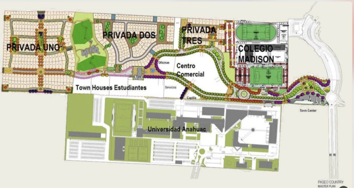 3 of 7: COMPLEJO COUNTRY CLUB