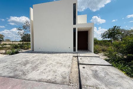 House for sale in the north of Mérida | Altozano 159 | Private Altozano