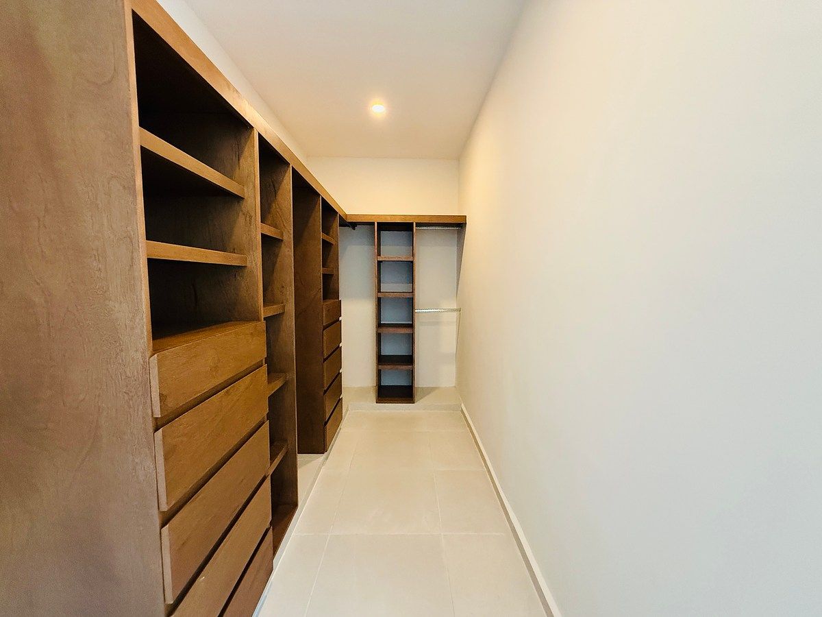 Casa en condominio en Altozano, Mérida, foto 13 de 14