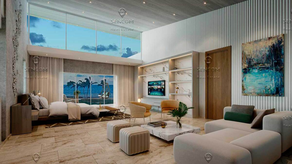 14 de 39: Villa Videre en Caleton Estate Cap Cana 14