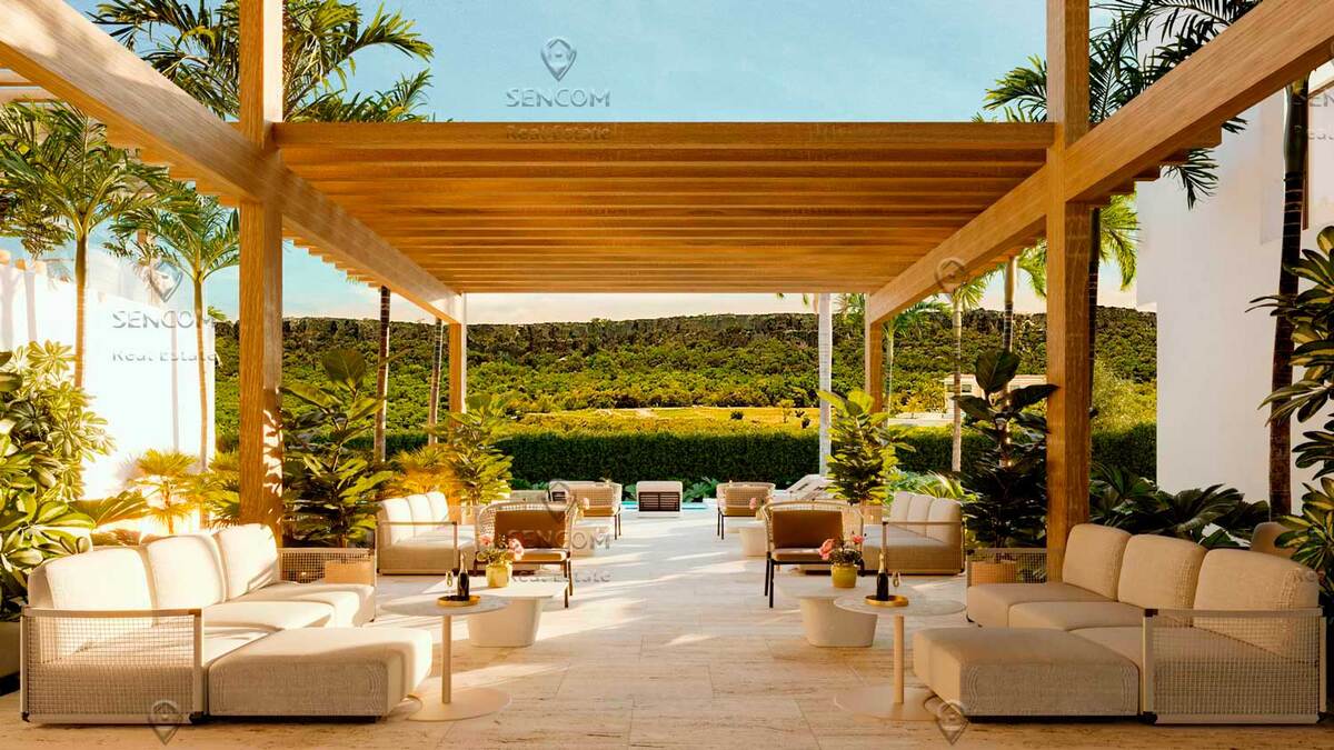 18 de 39: Villa Videre en Caleton Estate Cap Cana 18