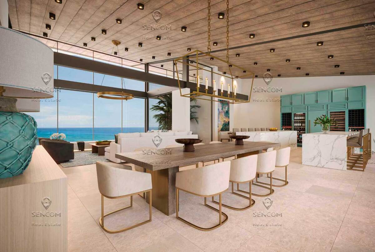 21 de 39: Villa Videre en Caleton Estate Cap Cana 21