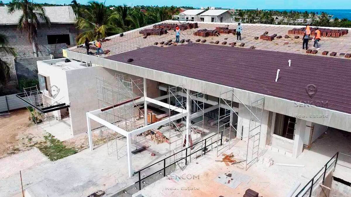 23 de 39: Villa Videre en Caleton Estate Cap Cana 23