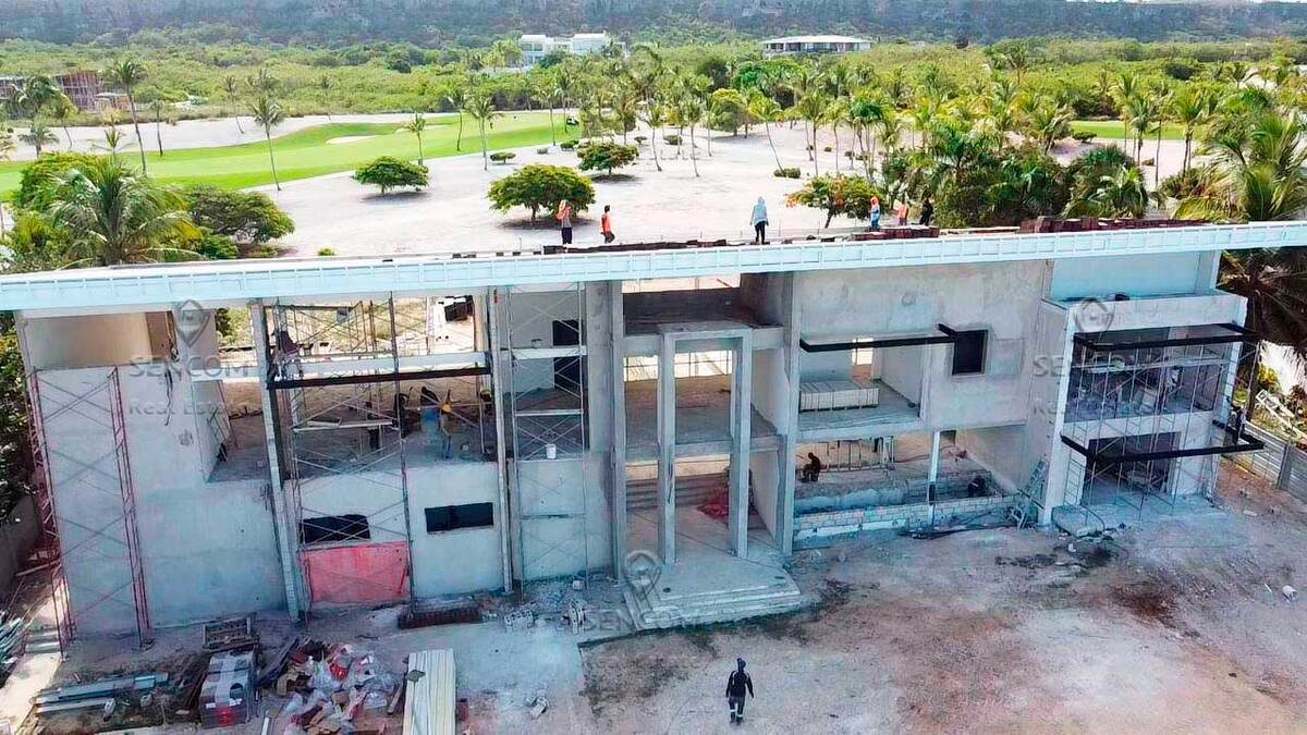 24 de 39: Villa Videre en Caleton Estate Cap Cana 24