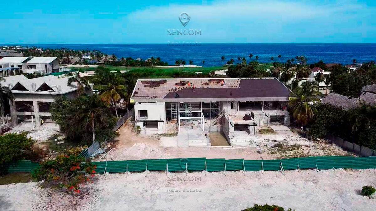 25 de 39: Villa Videre en Caleton Estate Cap Cana 25