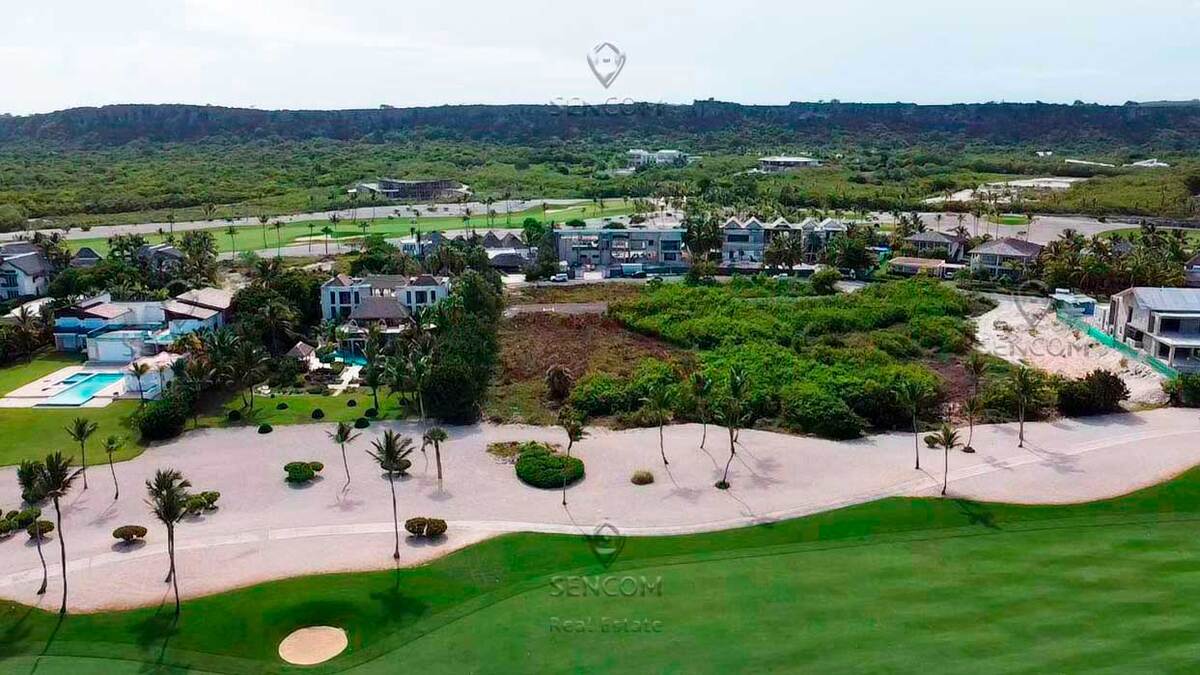 27 de 39: Villa Videre en Caleton Estate Cap Cana 27