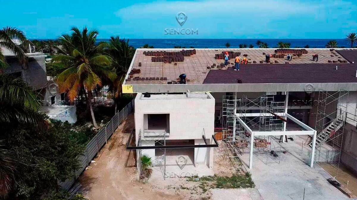 28 de 39: Villa Videre en Caleton Estate Cap Cana 28